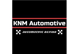 Welcome to KNM Automotive